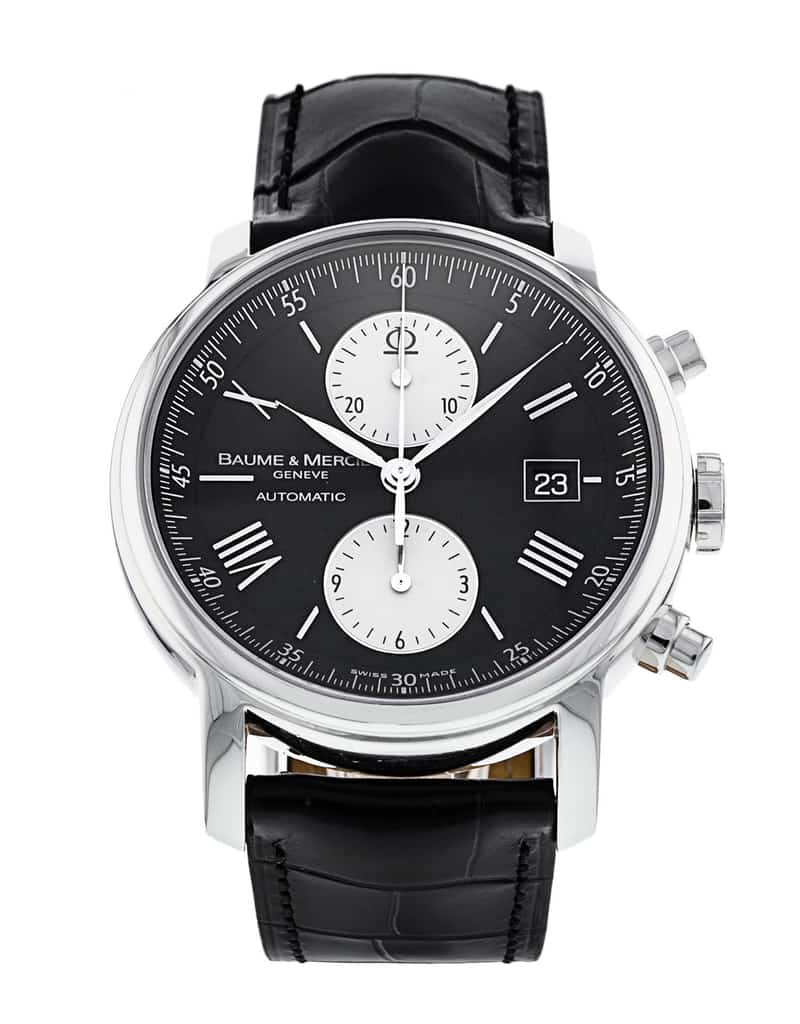 Baume et Mercier Classima Executives M0A08733 Baume et Mercier Classima Executives M0A08733